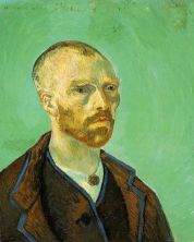 Haga click para ver la imagen ampliada self-portrait dedicated to paul gauguin .jpg